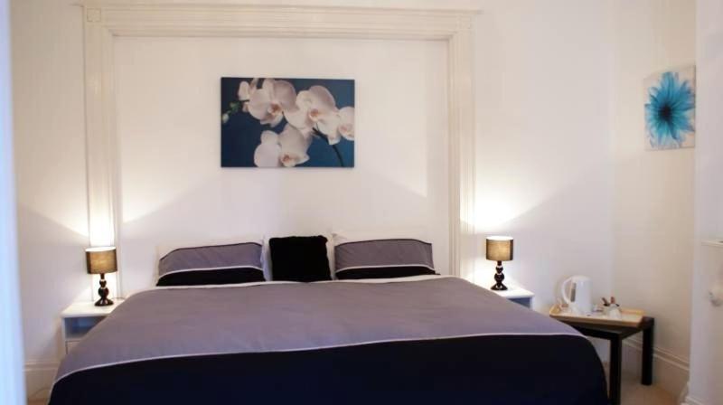 Bentons Guest House Cheltenham Habitación foto